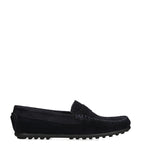 Papouelli Leather Felix Loafers, imported from the UK
