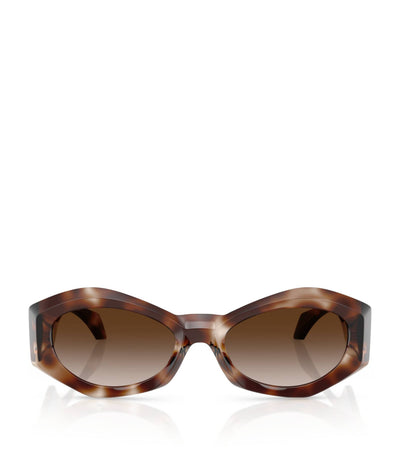 Versace Injected 0VE4466U UV Protection Sunglasses