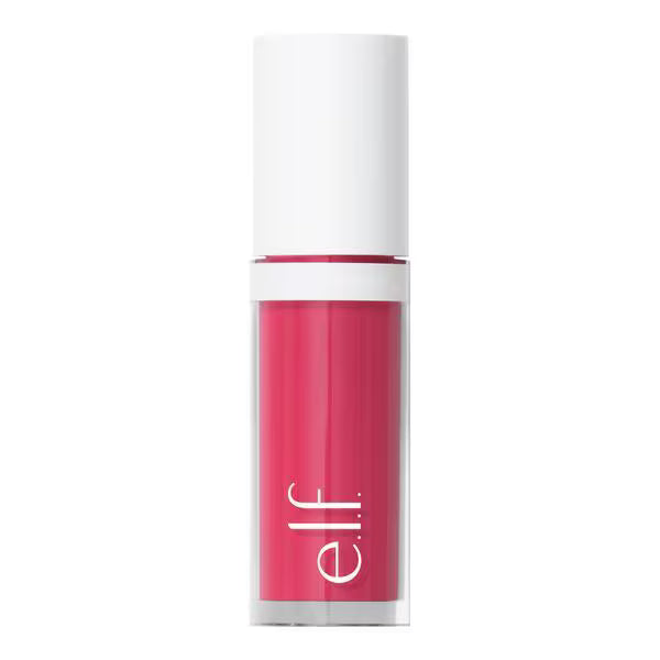e.l.f Camo Liquid Blush Hot Pink - British product