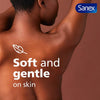 Sanex Derma Invisible Dry Anti-Perspirant Stick 65ml (British brand)