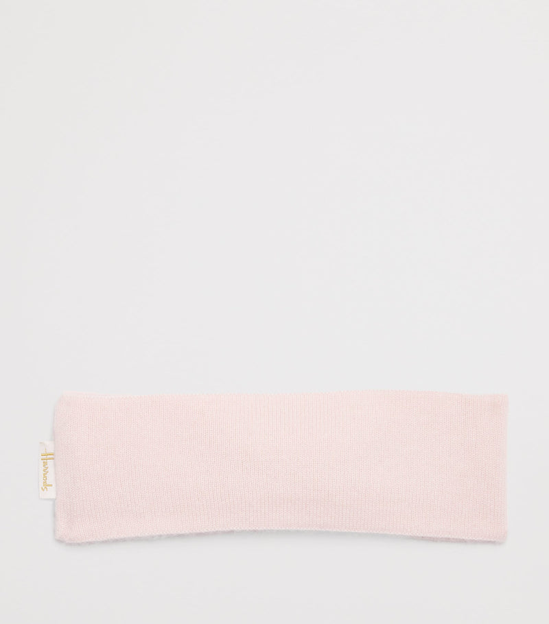 Harrods cashmere headband for children, UK version