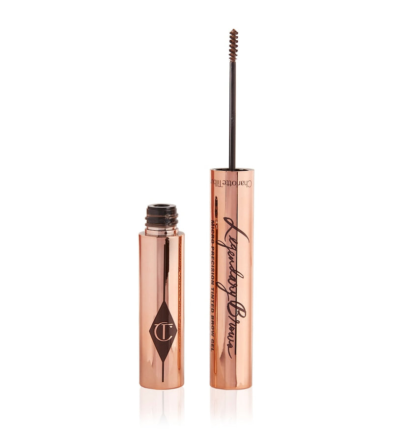Charlotte Tilbury Legendary Brows Eyebrow Gel - British product