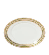 Bernardaud Augusta Relish Dish 21.5 x 10 cm