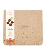 Neuhaus Les Gourmands Assorted Luxury Chocolate Biscuits 295g