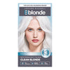 Jerome Russell Bblonde semi permanent toner bottle (British brand)