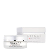 NIANCE SWITZERLAND Whitening Mask NeuroRELAX Face Mask 50ml