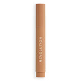 Revolution Instant Brow Hair Pen Cool Brown Eyebrow Pencil