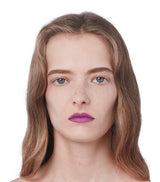 Matte Formula Long-Lasting Lipstick