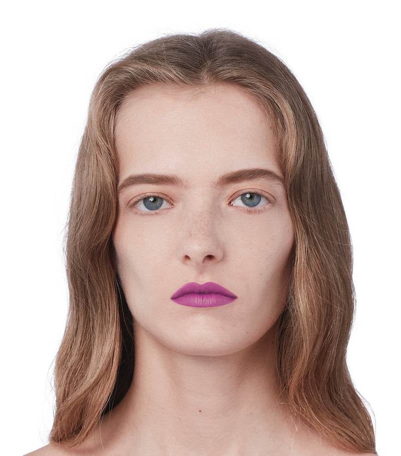 Gucci matte lipstick, imported from the UK