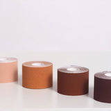 Sincerely Nude Boob Tape Ebony A-C Cup Regular Bust (British brand)