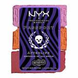 DNR Beetlejuice Afterlife Cheek Palette Mini