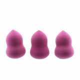Urban Beauty United 3 Pack Beauty Blender Foundation Makeup Sponges