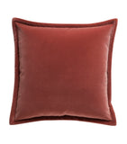 De Le Cuona Velvet Vienna cushion 55cm x 55cm - British product