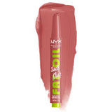 NYX Professional Makeup Fat Oil Slick Click Caption This Lip Balm