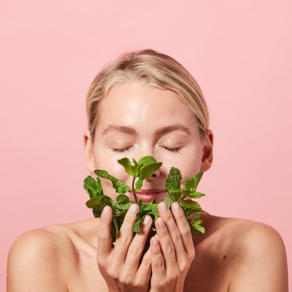 Waken Vegan Mouthwash Peppermint 500ml GOODS Superdrug