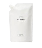 Byredo Tulipmania hand lotion refill 450ml - British product