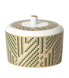 Bernardaud Porcelain Augusta Sugar Bowl (15cl)