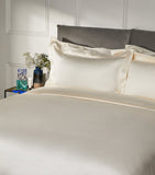 Celso De Lemos Bourdon Super King Duvet Cover Set (260cm x 220cm)