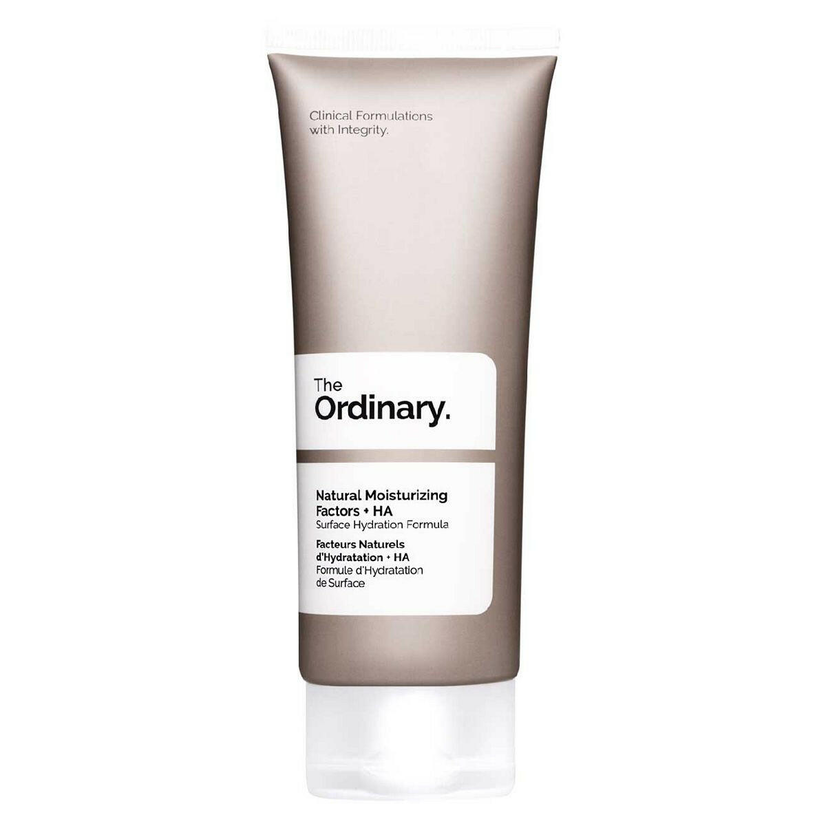 The Ordinary Natural Moisturizing Factors & HA 100ml GOODS Boots