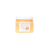 Sunday Rain Mango & Coconut Body Butter Nourishing Moisturiser