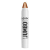 NYX Jumbo Highlighter Apple Pie stick, imported from the UK