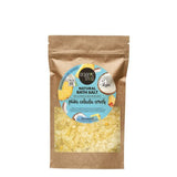 Organic Shop Pina Colada bath salt 500g, imported from the UK