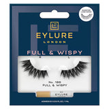 Eylure Full & Wispy 186 Shorter Band False Eyelashes