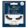 Eylure Full & Wispy 186 false eyelashes - British product