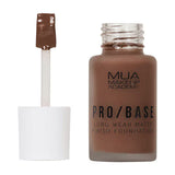 MUA Pro Long Wear Matte Finish Foundation 188