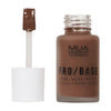 MUA Pro Long Wear Matte Foundation 188, imported from the UK