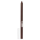 Maybelline Tattoo Liner Gel Pencil Bold Brown Eyeliner