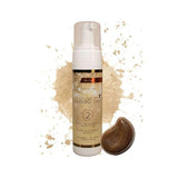 Lusso Tan Self Tanning Mousse Ultra Dark Tinted 200ml