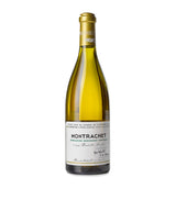 Domaine de la Romanée-Conti Montrachet Grand Cru 2020 Burgundy White Wine 75cl