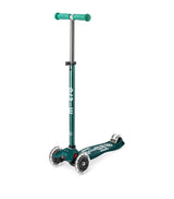 Micro Scooters Maxi Eco Deluxe LED Scooter Outdoor Toy