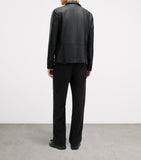 AllSaints Wide Halla trousers - British product