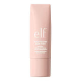 e.l.f. Halo Glow Skin Tint Foundation 3 Fair Cool Face Makeup