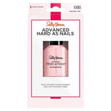 Sally Hansen Hard As Nails Natural Nail Treatment