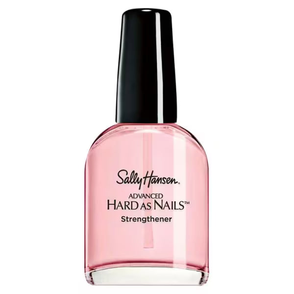 Sally Hansen Nail Treatment Hard As Nails Natural (British brand)