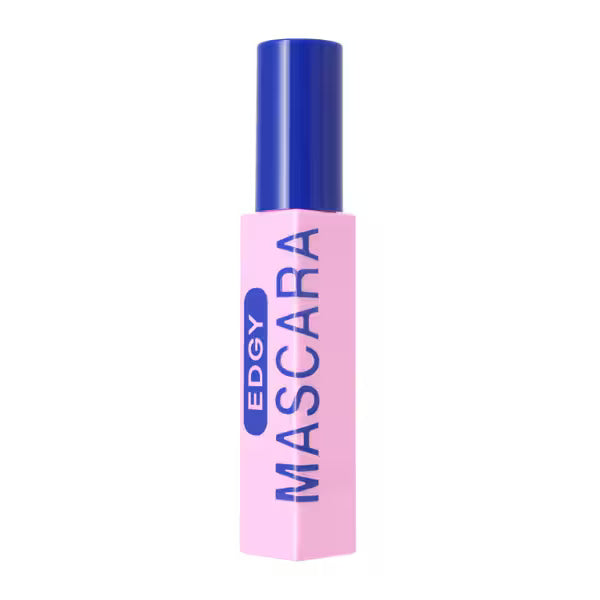 W7 Edgy Mascara Tapered Brush No 1 13ml (British brand)