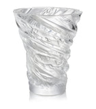 Lalique Koi Fish Vase (35cm)