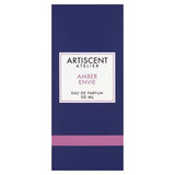 Superdrug Artiscent Amber Envie EDP Perfume 50ml