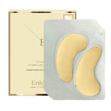 ErthSkin Vitamin C Hydrogel Eye Pads x 5 pairs Eye Treatment