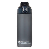 Mountain Warehouse Push Lid Water Bottle 500ml