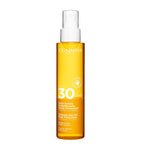 Clarins Glowing Sun Oil High Protection SPF 30 150ml - British product