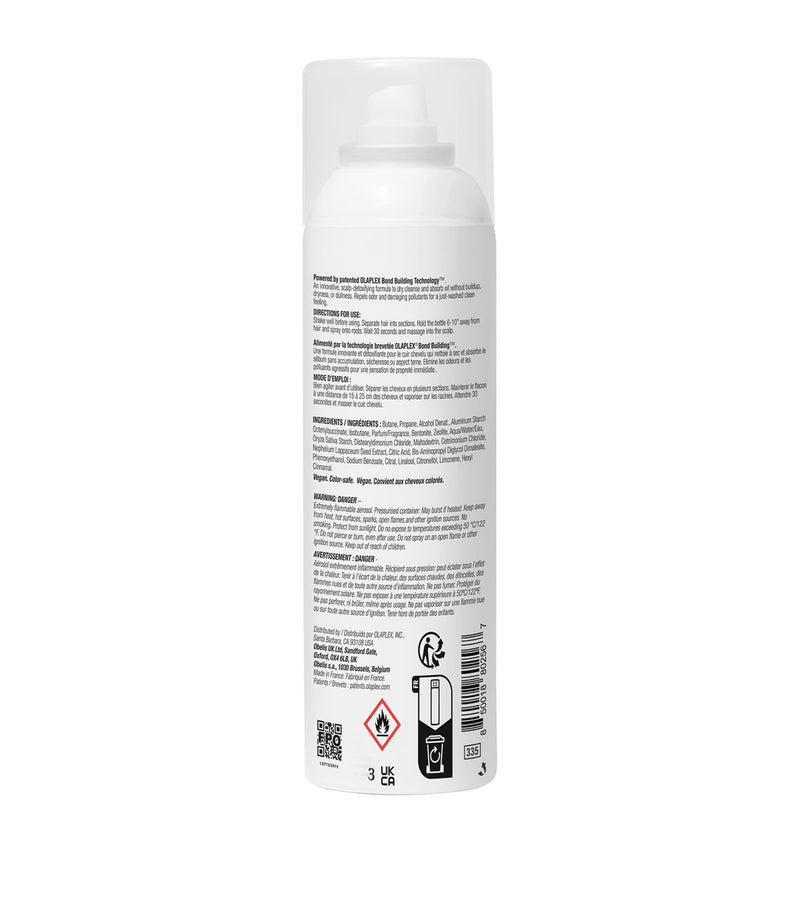 Olaplex No.4 Clean Volume Detox Dry Shampoo (250ml)