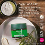Weleda Skin Food Day Cream - 40Ml GOODS Superdrug