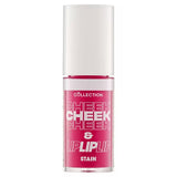 Collection Lip And Cheek Stain Blossom Makeup