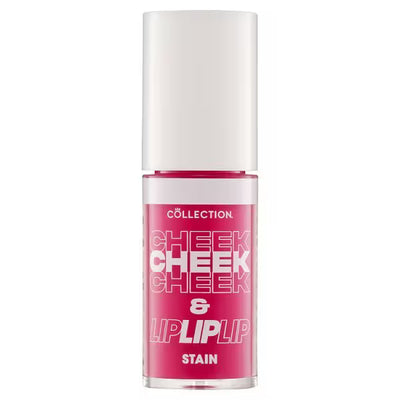 Collection Lip And Cheek Stain Blossom Makeup