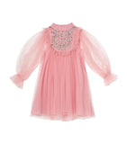 Tutu Du Monde Tulle Almas Dress (2-11 Years)