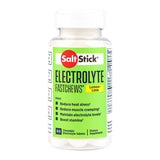 Salt Stick Fastchews Lemon & Lime 60 Chewable Tablets - McGrocer